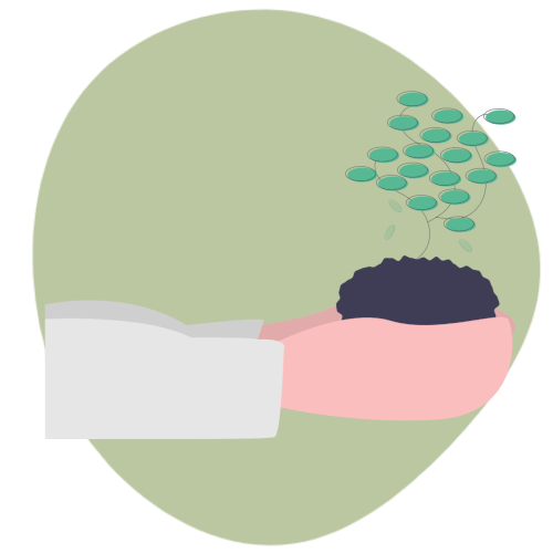 Icona di servizio di support multimodale