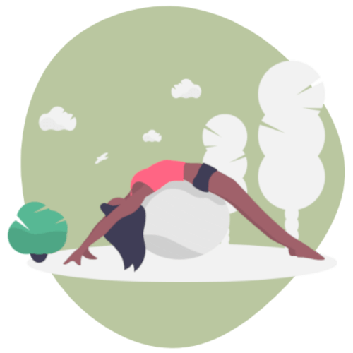 Icona di servizio di piani su misura